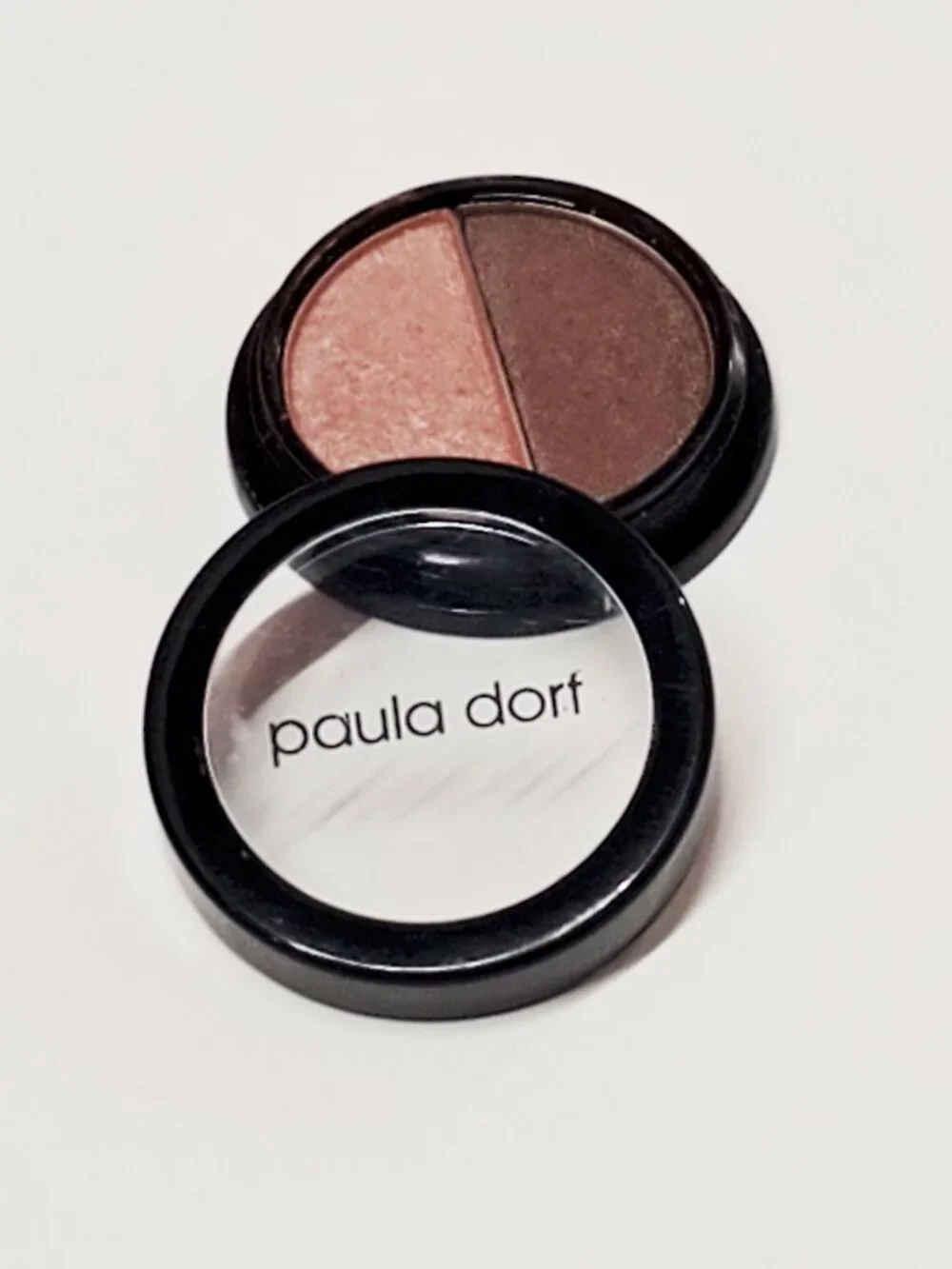 Paula Dorf Eye Shadow